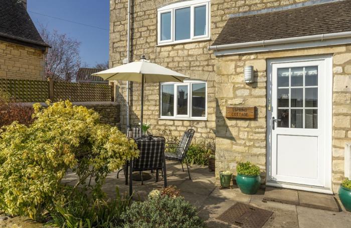 Spring Cottage (Gloucestershire)