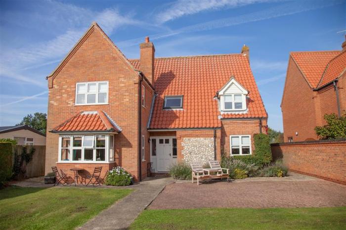 2 Priory Court, Thornham, Norfolk