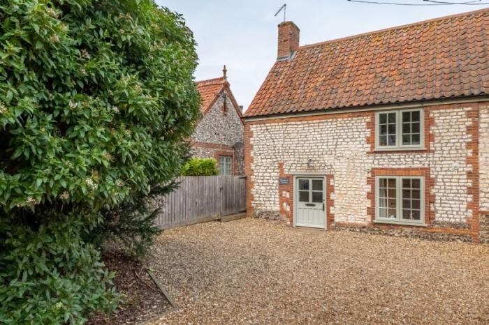 Gardener's Cottage, Thornham, Norfolk