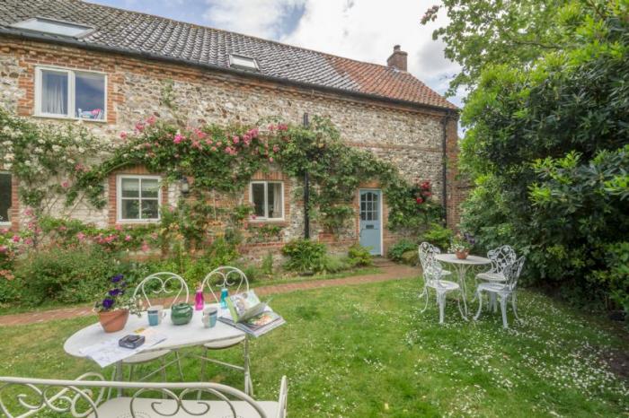 Grooms Cottage (B), Brancaster, Norfolk