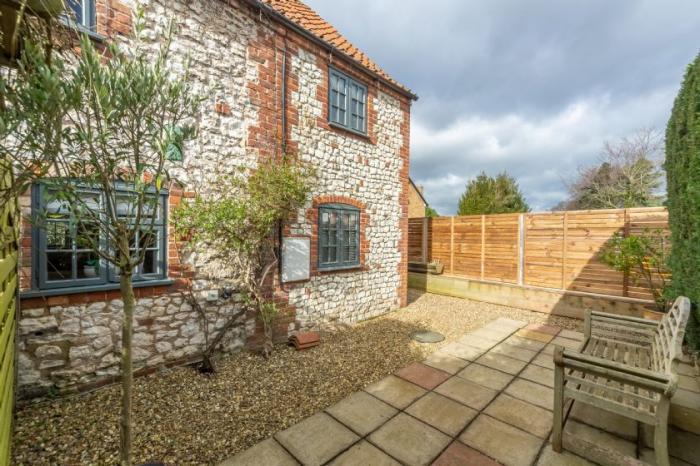 No. 33 Cottage 4, Thornham, Norfolk