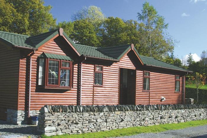 Pound Farm Lodge 3, Crook, Cumbria