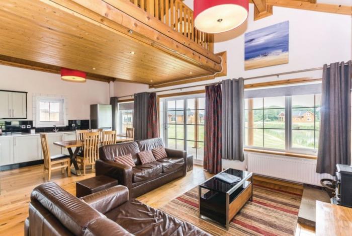 Sandpiper Lodge, Hornsea, East Riding of Yorkshire