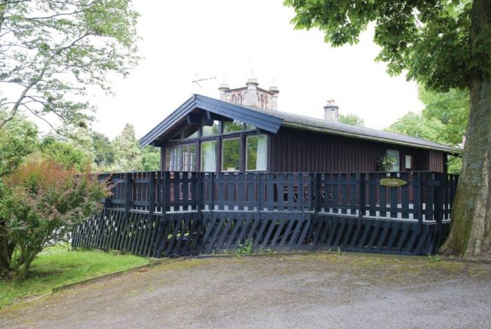 Helvellyn Lodge