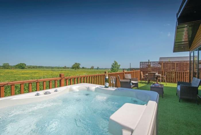 Spa View, Kirk Ella, East Riding of Yorkshire