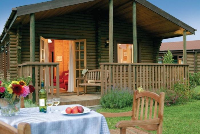 Meadow Lodge, Urchfont, Wiltshire
