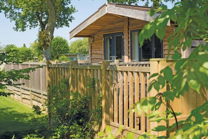 Woodlands Lodge 4, Strubby with Woodthorpe, Lincolnshire