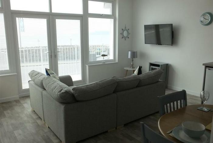 Apartment in West Wales