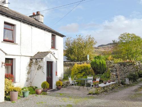 Cosy Cottage, Rusland, Cumbria