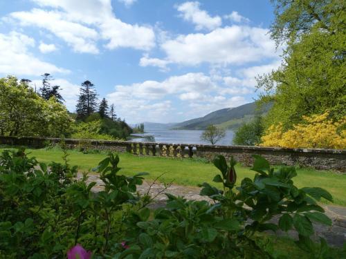 Butlers Quarters Apartment, Cairndow, Argyll and Bute