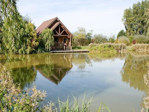 Willow Lodge, Stickford, Lincolnshire