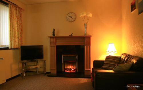 Crailloch Croft Cottages, Stranraer, Dumfries and Galloway