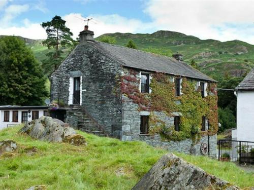 Provincial Holiday Home at Elterwater near River Brathay, Elterwater, Cumbria