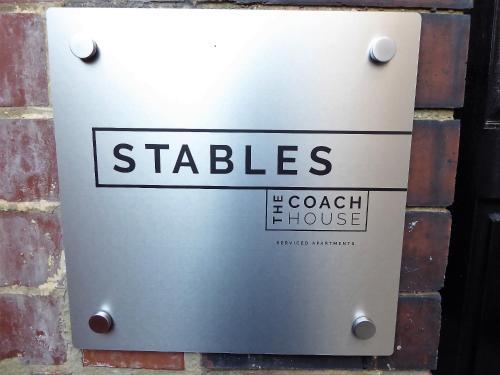 Stables at The Coach House Apartments