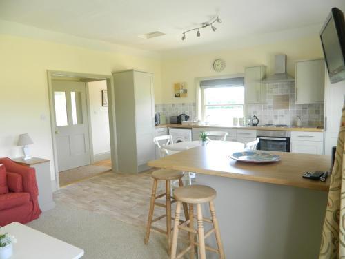 Riverview Apartment, West Tanfield, North Yorkshire