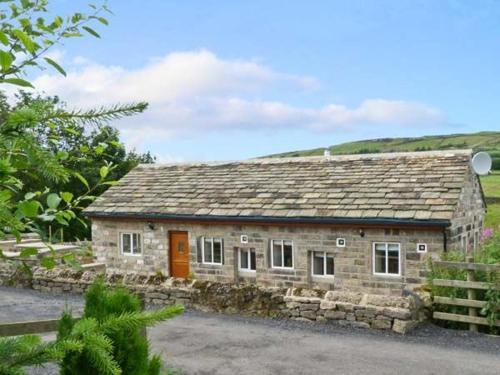 Pack Horse Stables, Heptonstall, West Yorkshire