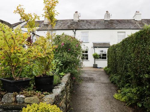 Pearl Cottage, Lowick Green, Cumbria
