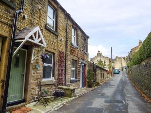 Coombes Hill Cottage, Holmfirth, West Yorkshire