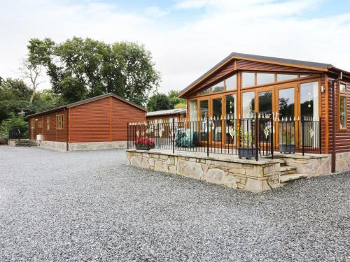Grand Eagles Luxury Lodge Park, Auchterarder, Perth and Kinross