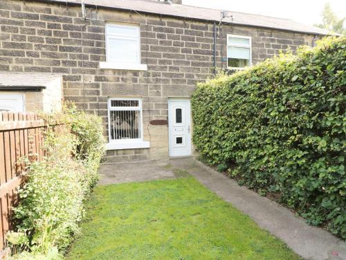 Robin Cottage - 2 The Meadows, Great Rowsley, Derbyshire