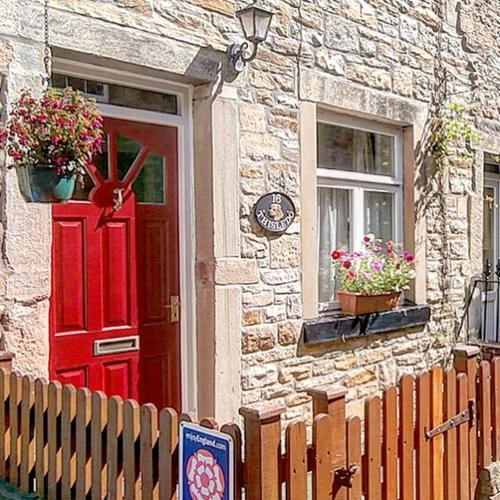 Thisledo Holiday Cottage, Skipton, North Yorkshire