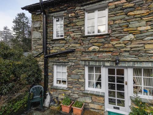 Spacious Holiday Home in Elterwater with Private Garden, Elterwater, Cumbria