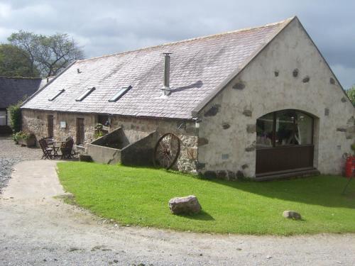 Parkmore Holiday Cottages, Dufftown, Moray