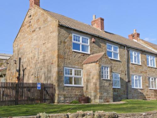 The Cottage, Saltburn-by-the-Sea, Easington, North Yorkshire