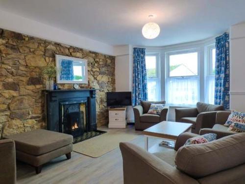 Hillview Cottage, Newquay