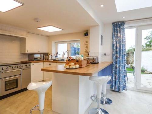 Hillview Cottage, Newquay