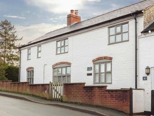 Top House, Welshpool, Forden, Powys