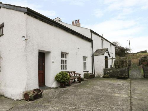 Fellside Cottage, Coniston, Grizebeck, Cumbria