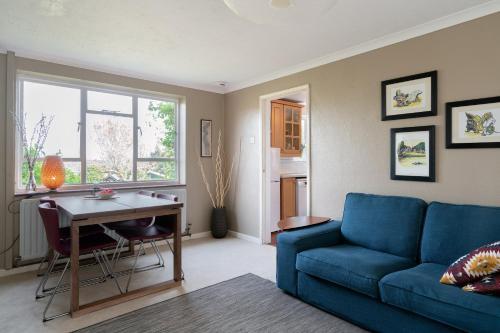 Henley self catering House, Henley-on-Thames, Oxfordshire