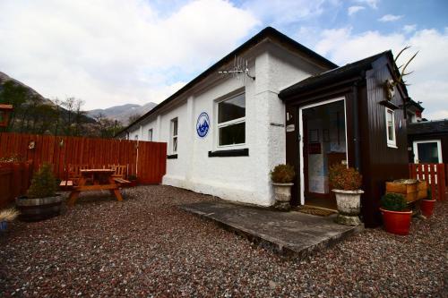 West Highland Way Holidays, Kinlochleven, Highlands