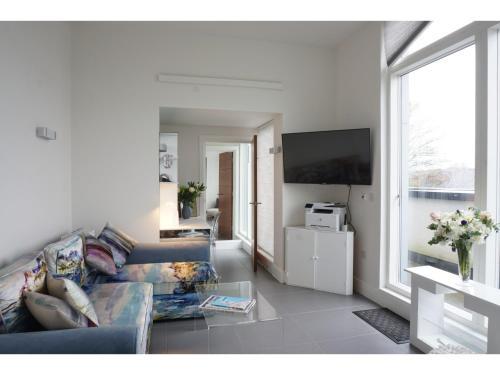 Modern, Spacious 2BR Flat in Oxford, Oxford, Oxfordshire