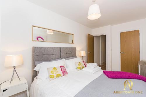 Corporate Accommodation, Contractor Housing & Leisure Stays at Abbeygate One, Colchester, Essex