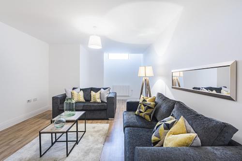 Corporate Accommodation, Contractor Housing & Leisure Stays at Abbeygate One