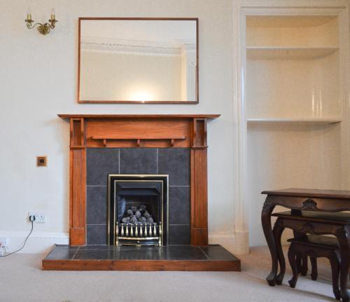 3 Bed Flat in Leafy Morningside - Sleeps 3