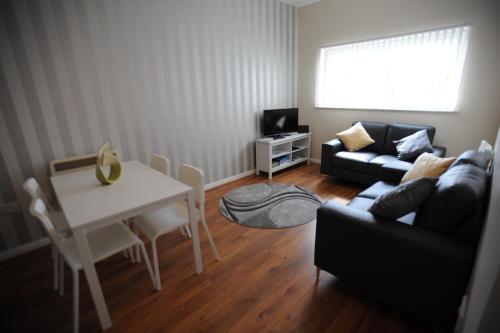 Liverpool 2 Bedroom Apartment