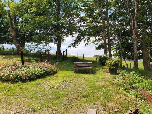 Welshhomestead, Penuwch, Ceredigion