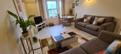 Heart of Inverness-city apartment, Inverness, Highlands