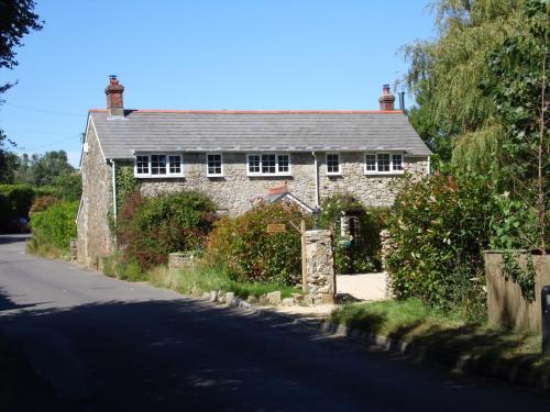 The Annexe at Cedar Cottage, Newchurch, Isle of Wight