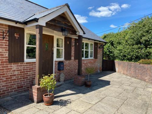 Oak Tree Cottage