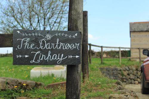 The Dartmoor Linhay, Walkhampton, Devon