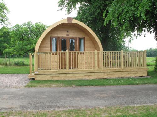 Callander Woods Holiday Park