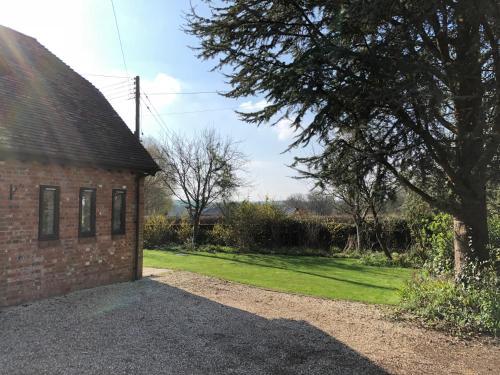 The Stable Barn *On the edge of the New Forest*