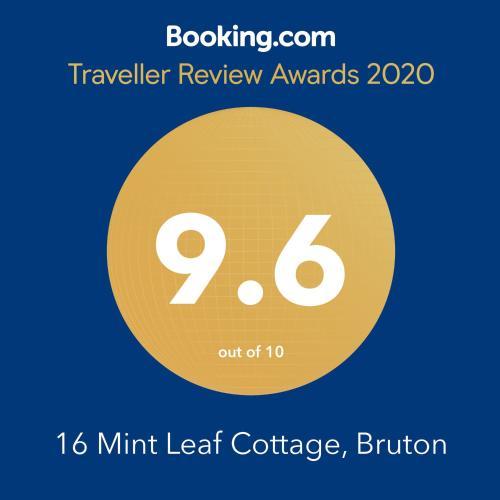18 Mint Leaf Cottage, Bruton, Bruton, Somerset