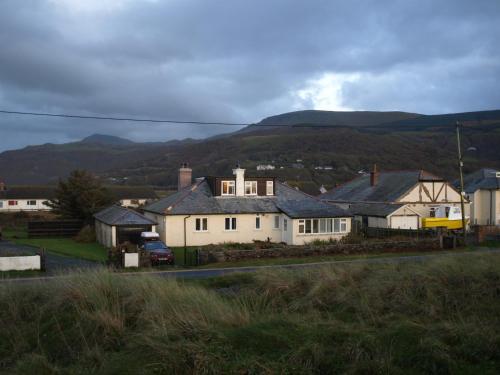 Moorings, Fairbourne, Gwynedd