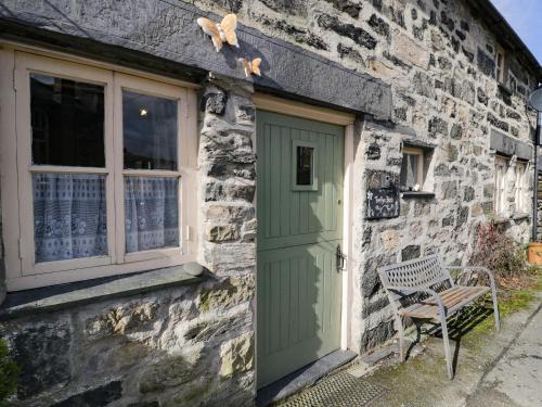 Treflys Bach, Betws-y-Coed