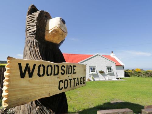 Woodside Cottage, Buckie